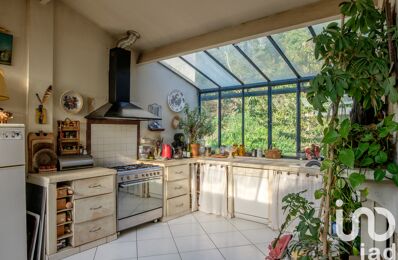 vente maison 850 000 € à proximité de Nogent-sur-Marne (94130)