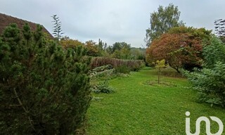 Terrain  567 m² à vendre à Noailles (60430)