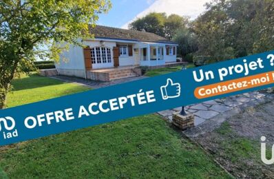 vente maison 199 000 € à proximité de Marcilly-la-Campagne (27320)