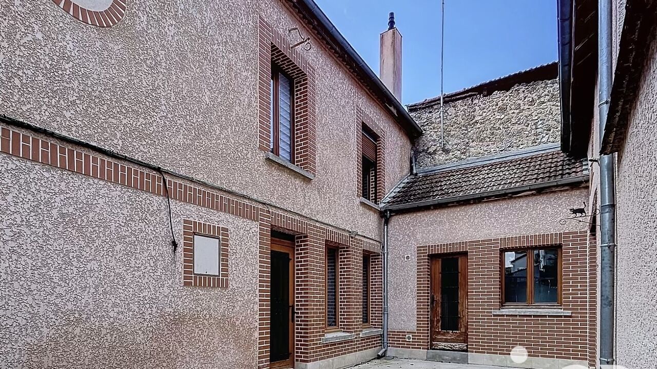 maison 6 pièces 126 m2 à vendre à Damery (51480)