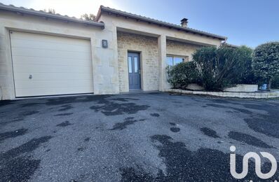 vente maison 218 000 € à proximité de Azay-sur-Thouet (79130)