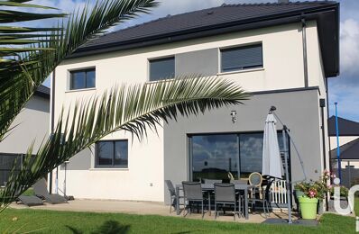 vente maison 382 000 € à proximité de Blangy-Tronville (80440)