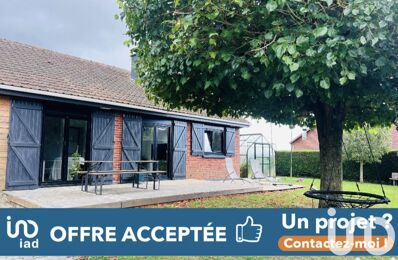 vente maison 299 000 € à proximité de Hallennes-Lez-Haubourdin (59320)