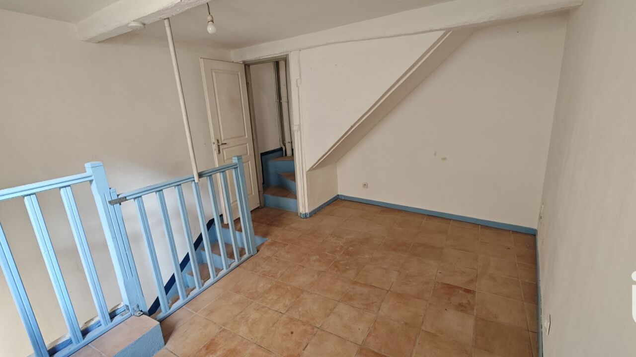 appartement 3 pièces 50 m2 à vendre à Nîmes (30000)