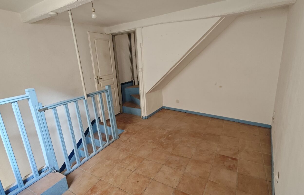 appartement 3 pièces 50 m2 à vendre à Nîmes (30000)