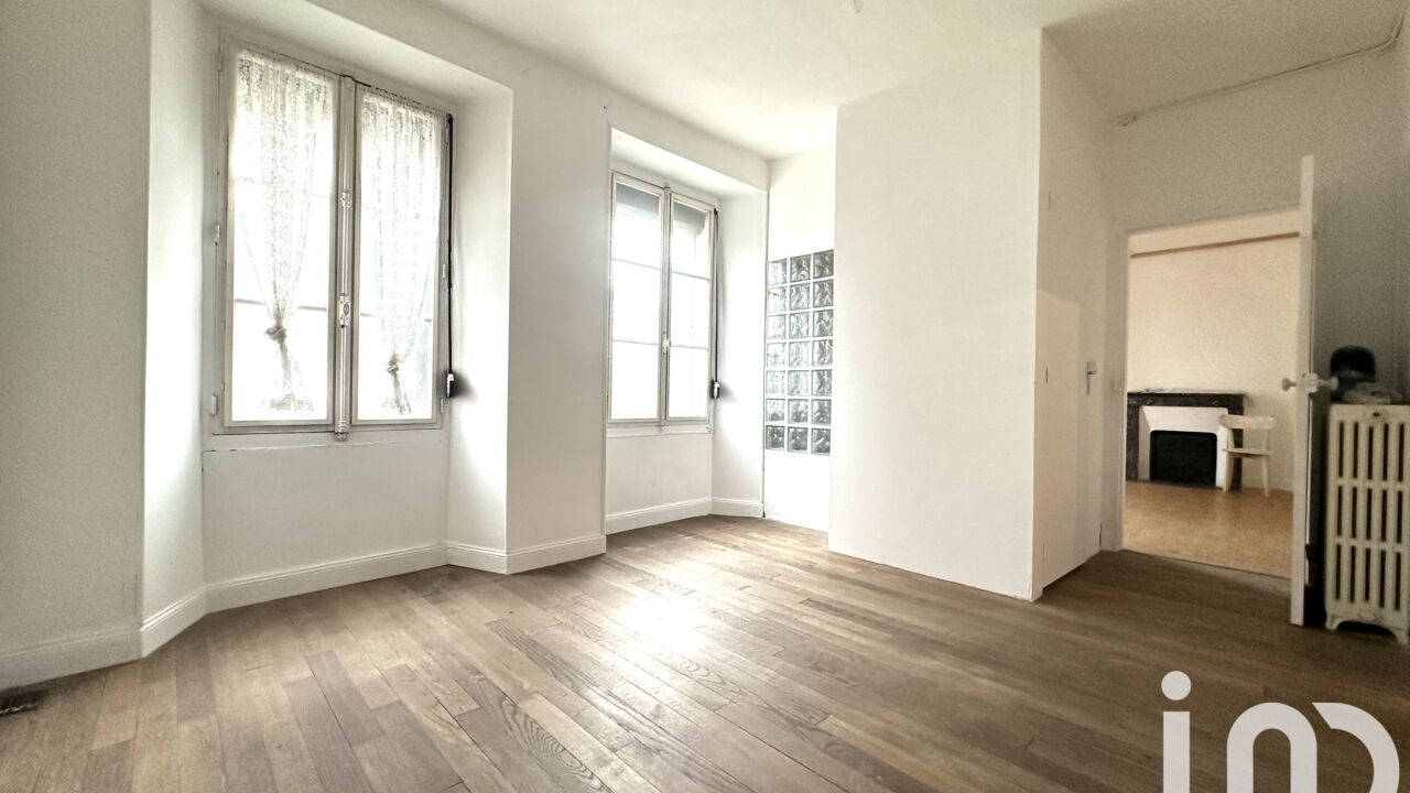 maison 4 pièces 54 m2 à vendre à Esternay (51310)