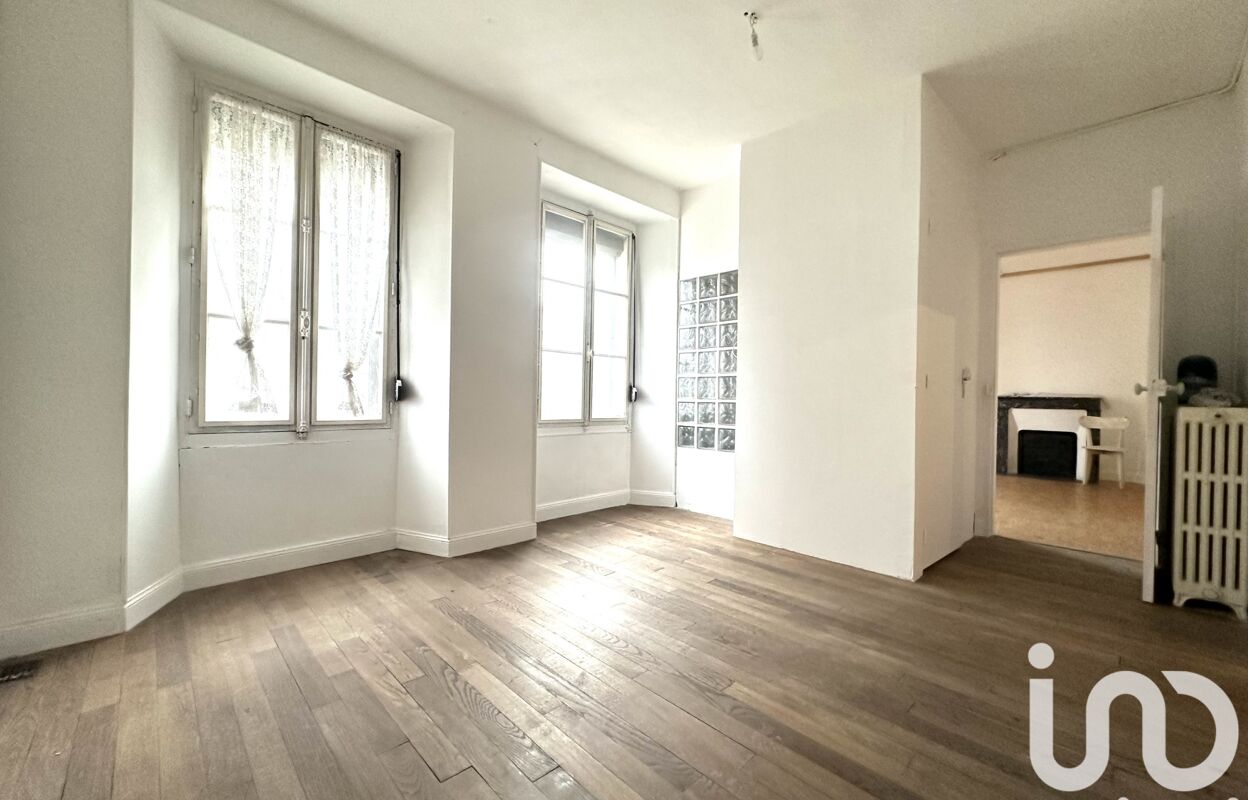 maison 4 pièces 54 m2 à vendre à Esternay (51310)