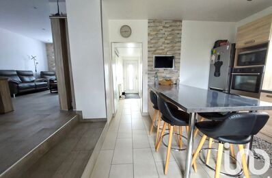 maison 4 pièces 103 m2 à vendre à Piennes (54490)