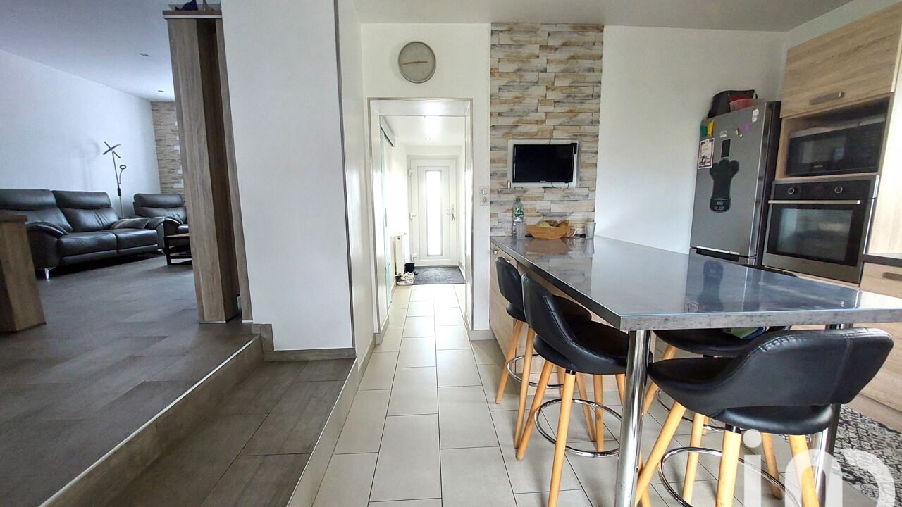 maison 4 pièces 103 m2 à vendre à Piennes (54490)