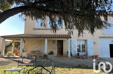 vente maison 340 000 € à proximité de Ouveillan (11590)