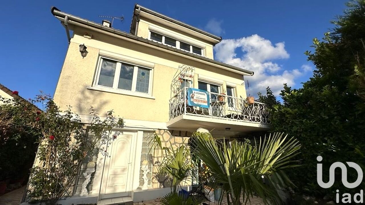 maison 7 pièces 150 m2 à vendre à Ormesson-sur-Marne (94490)