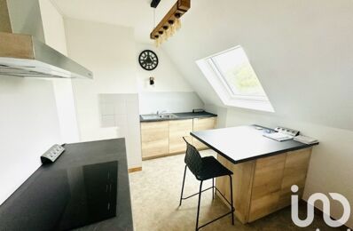 vente appartement 95 000 € à proximité de Bartenheim (68870)