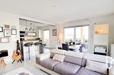 vente appartement 232 000 € à proximité de Longeville-Lès-Metz (57050)