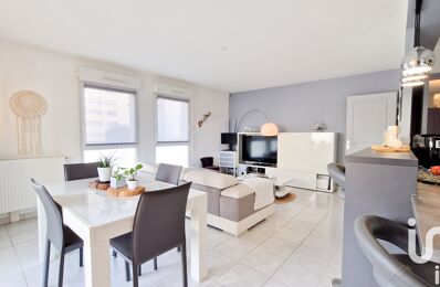 vente appartement 232 000 € à proximité de Scy-Chazelles (57160)