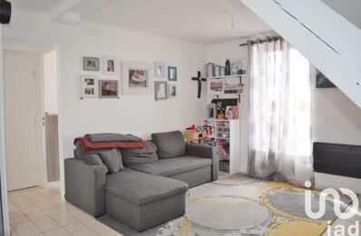 vente appartement 83 000 € à proximité de Pussay (91740)