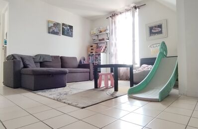 vente appartement 77 300 € à proximité de Boisseaux (45480)