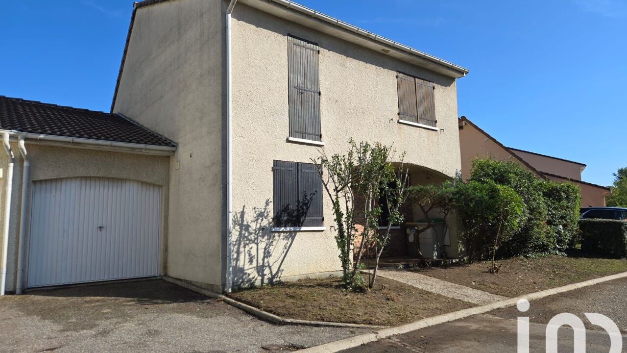 maison 5 pièces 91 m2 à vendre à Cléon (76410)