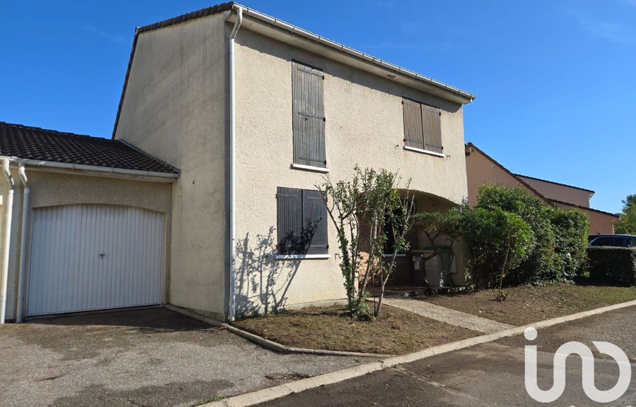 maison 5 pièces 91 m2 à vendre à Cléon (76410)