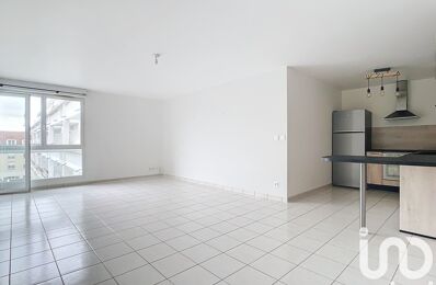 vente appartement 220 000 € à proximité de Collégien (77090)