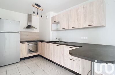 vente appartement 220 000 € à proximité de Roissy-en-Brie (77680)