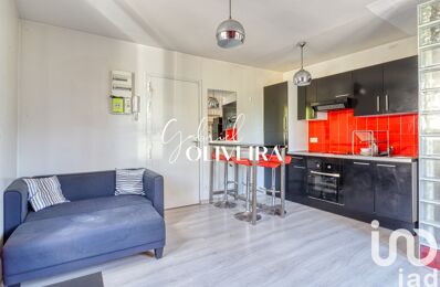 vente appartement 129 000 € à proximité de Villiers-le-Bel (95400)