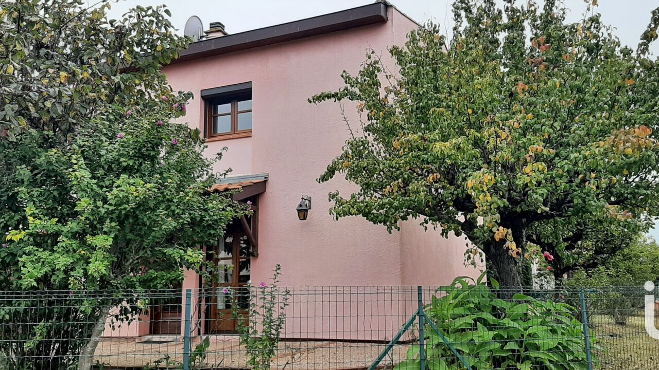 maison 5 pièces 99 m2 à vendre à Montrabé (31850)