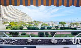 Appartement 3 Pièces 78 m² à vendre à Villeneuve-Loubet (06270)