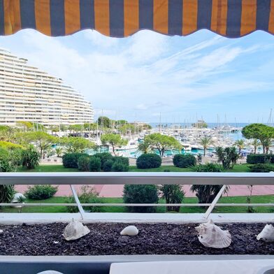 Appartement 3 pièces 690000 €