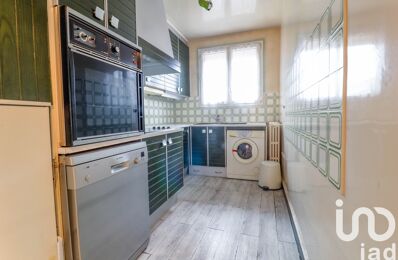 vente appartement 379 000 € à proximité de Paris 6 (75006)