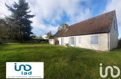 vente maison 228 000 € à proximité de Le Bardon (45130)