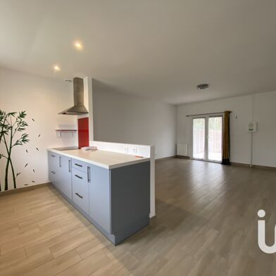 Maison 5 pièces 95 m²