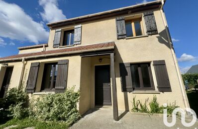 vente maison 289 000 € à proximité de Saint-Loup-de-Naud (77650)