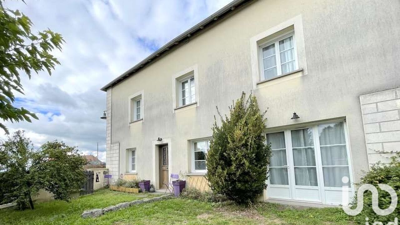 maison 6 pièces 147 m2 à vendre à Lagraulière (19700)