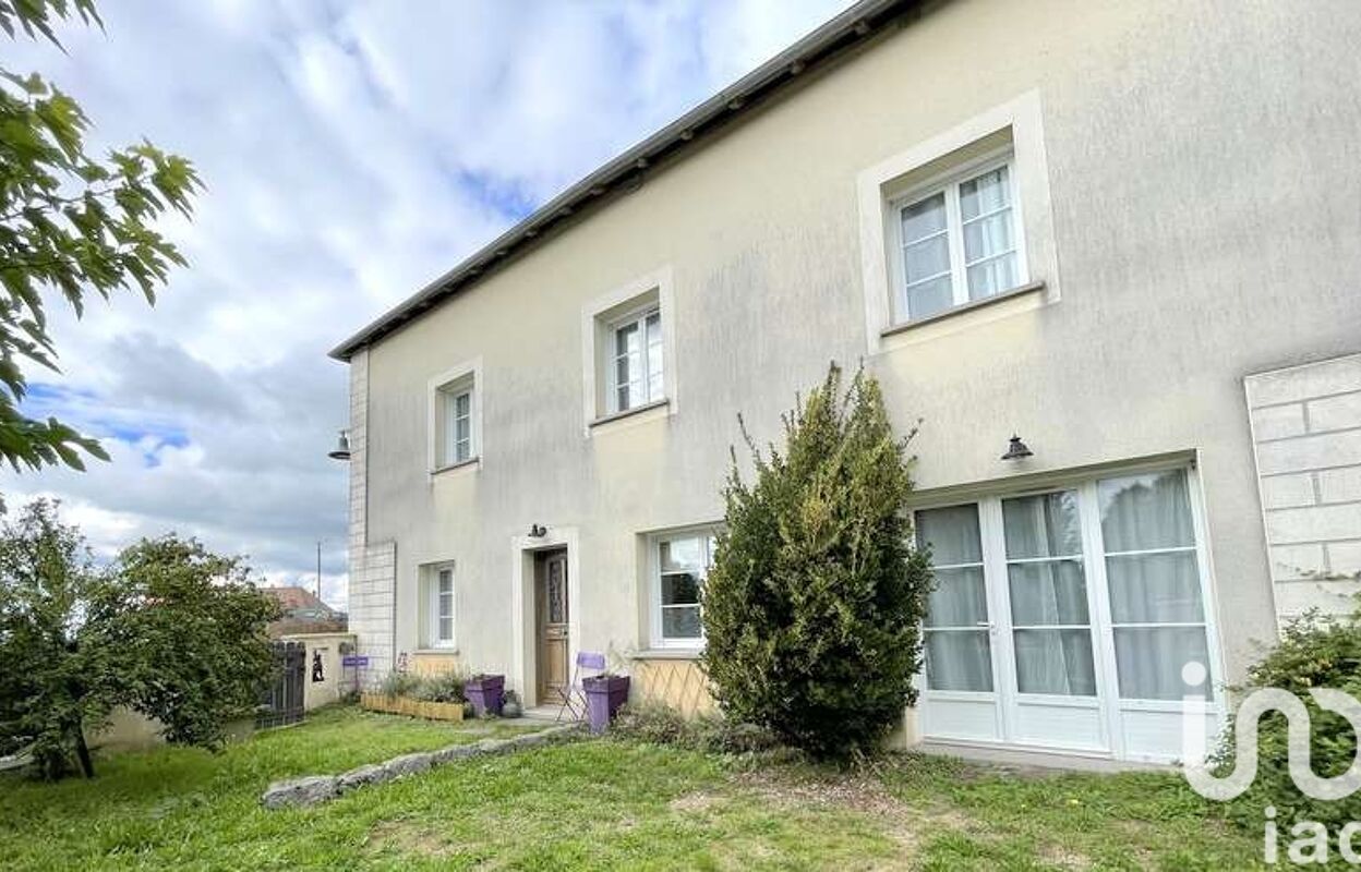 maison 6 pièces 147 m2 à vendre à Lagraulière (19700)