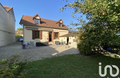 vente maison 233 000 € à proximité de Guignicourt (02190)