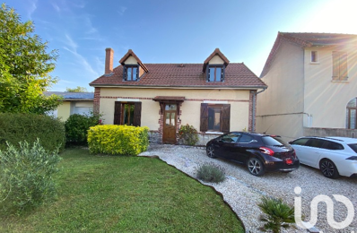 vente maison 233 000 € à proximité de Bétheny (51450)