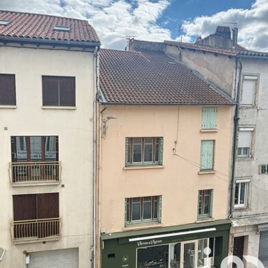 Maison 6 pièces 190 m²