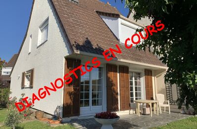 vente maison 270 400 € à proximité de Saint-Rémy-Lès-Chevreuse (78470)