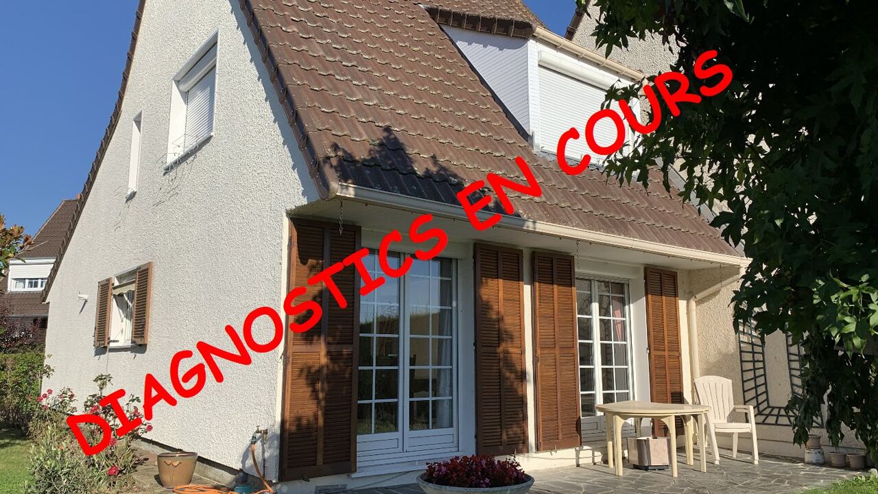 maison 5 pièces 100 m2 à vendre à Breuillet (91650)