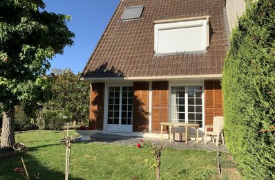 vente maison 270 400 € à proximité de Morigny-Champigny (91150)