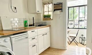 Maison 4 Pièces 80 m² à vendre à Coupvray (77700)