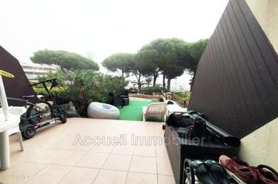 Appartement 1 pièces 179000 €