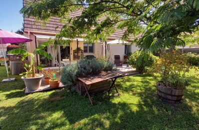 vente maison 292 000 € à proximité de Saint-Saturnin (72650)