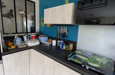 maison 5 pièces 120 m2 à vendre à Ruaudin (72230)