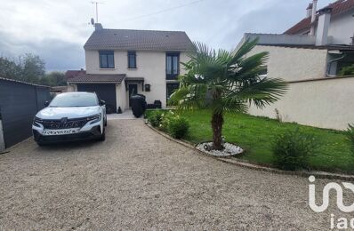 vente maison 411 000 € à proximité de Paray-Vieille-Poste (91550)