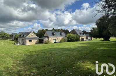 vente maison 1 250 000 € à proximité de Château-Gontier-sur-Mayenne (53200)