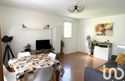 vente appartement 253 000 € à proximité de Collégien (77090)