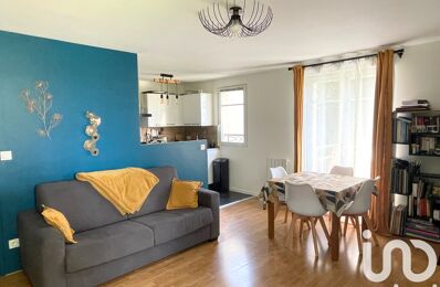 vente appartement 248 000 € à proximité de Pontcarré (77135)