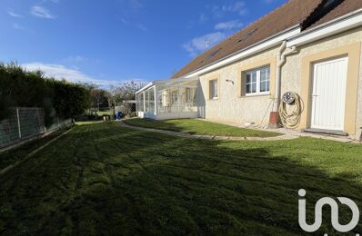 vente maison 270 000 € à proximité de Lumes (08440)