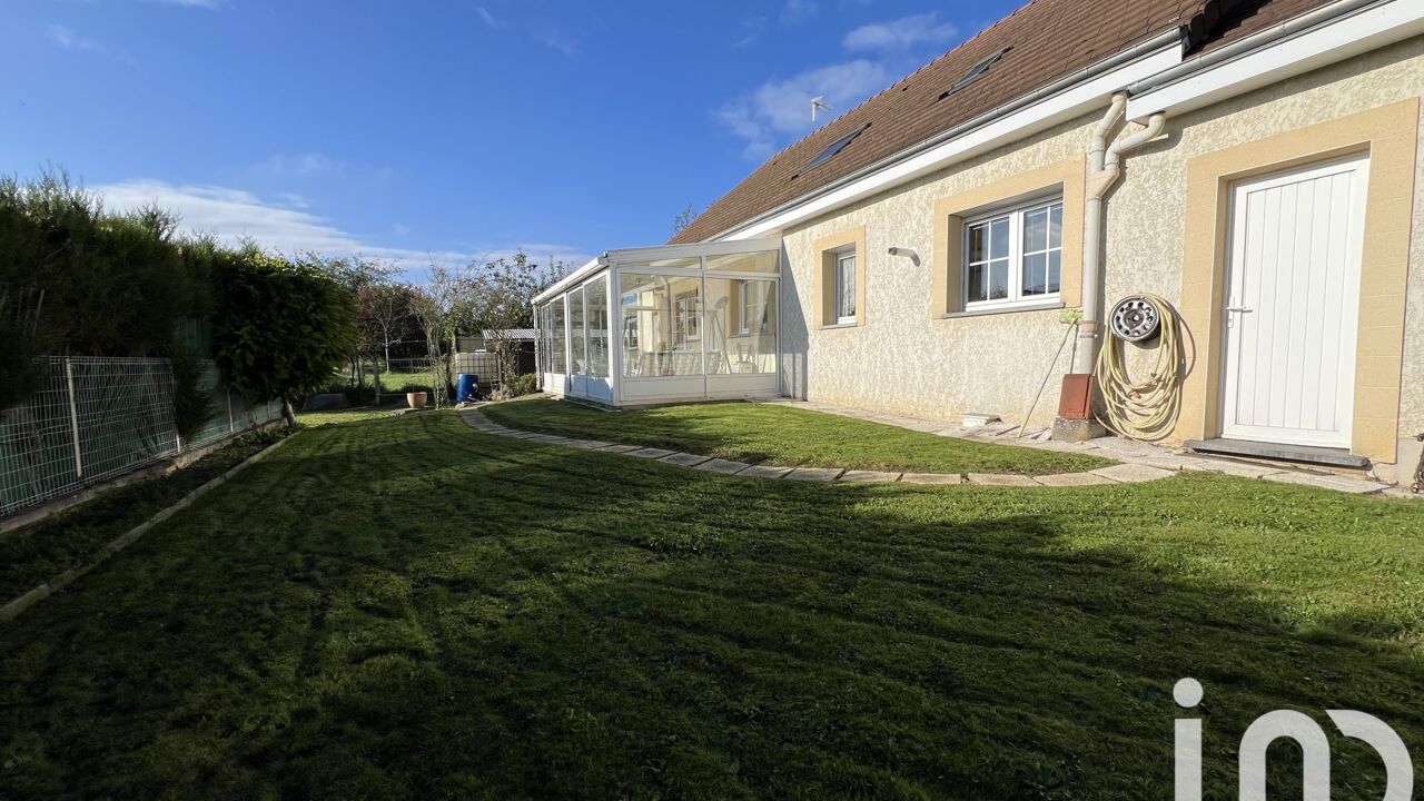 maison 8 pièces 170 m2 à vendre à Charleville-Mézières (08000)